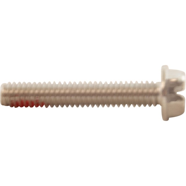 Screw, Pentair Sta-Rite/PacFab, 8-32 x 1", Diffuser : 355334Z