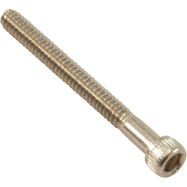 Screw, Pentair Purex IntelliFlo/Whisperflo, 4-40 x 1/18" : 071660Z