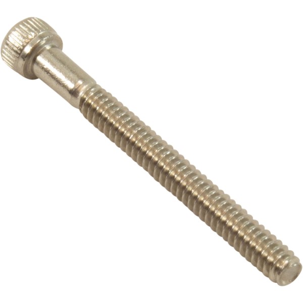 Screw, Pentair Purex IntelliFlo/Whisperflo, 4-40 x 1/18" : 071660Z