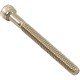 Screw, Pentair Purex IntelliFlo/Whisperflo, 4-40 x 1/18" : 071660Z
