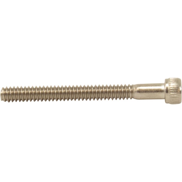 Screw, Pentair Purex IntelliFlo/Whisperflo, 4-40 x 1/18" : 071660Z