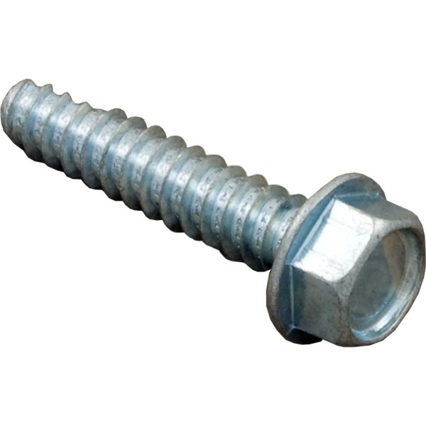 Screw, Jacuzzi J, 14 x 1-1/4" : 14-4339-08-R