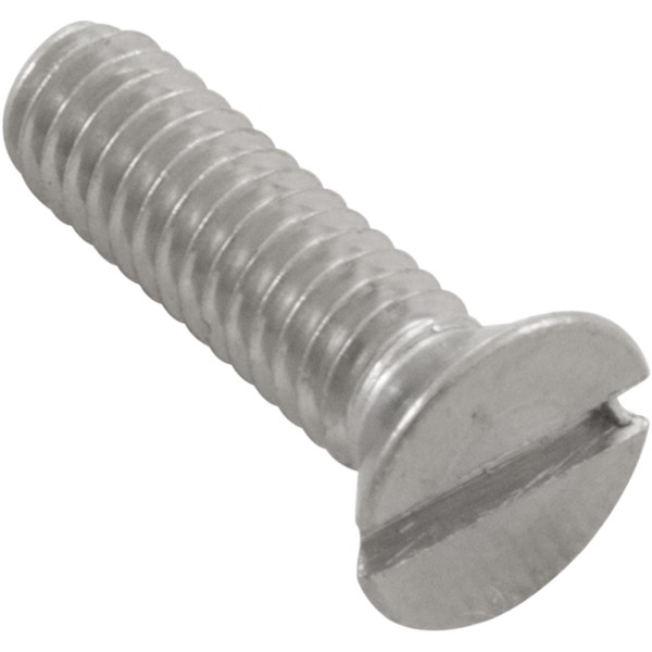 Screw, Pent Am Prod Admiral, 8-32 x 5/8", Commercial Lid : 98213000