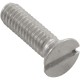 Screw, Pent Am Prod Admiral, 8-32 x 5/8", Commercial Lid : 98213000