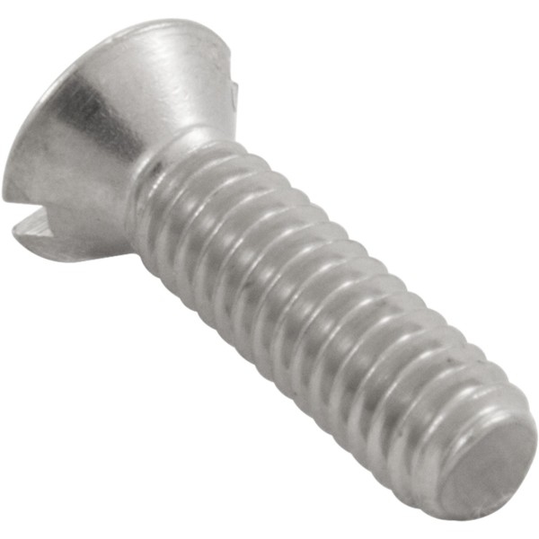 Screw, Pent Am Prod Admiral, 8-32 x 5/8", Commercial Lid : 98213000