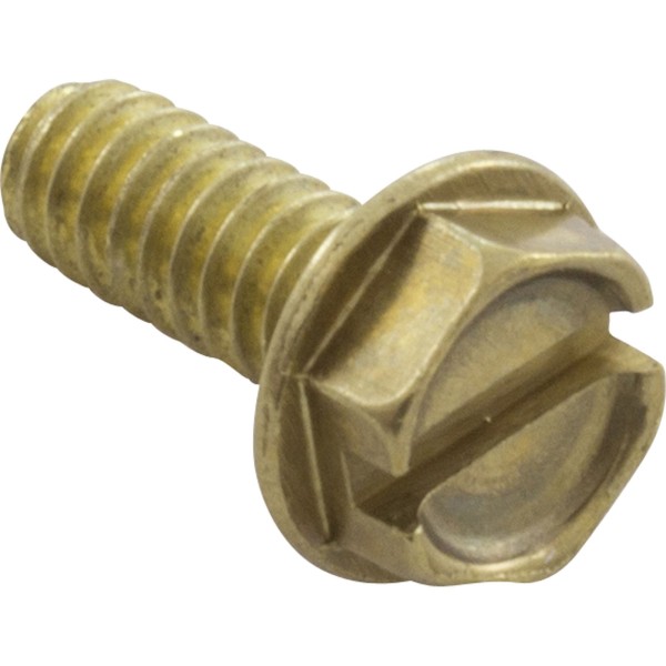 Screw, Pentair American Products, 10-24 x 1/2" : 98215100