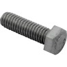 Bolt, Pentair American Products Purex, 3/8-16 x 1-1/4" : 070430