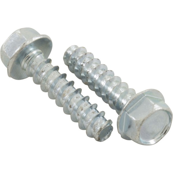 Screw, Hayward Max-Flo/Super Pump/Northstar, Pump Stand, qty 2 : SPX1600Z52