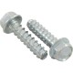 Screw, Hayward Max-Flo/Super Pump/Northstar, Pump Stand, qty 2 : SPX1600Z52