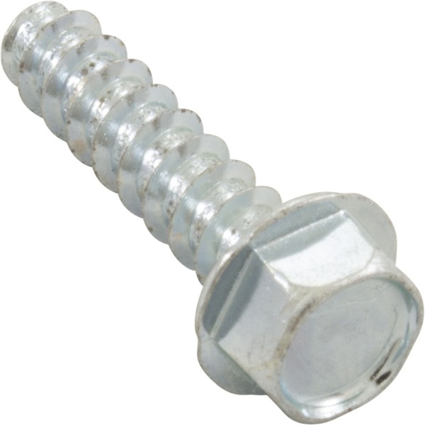 Screw, Hayward Max-Flo/Super Pump/Northstar, Pump Stand, qty 2 : SPX1600Z52