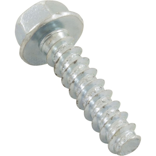 Screw, Hayward Max-Flo/Super Pump/Northstar, Pump Stand, qty 2 : SPX1600Z52
