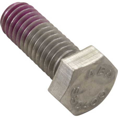 Bolt, Hayward Max-Flo/Super Pump, Motor Mount, Quantity 4 : SPX0125Z44
