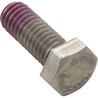 Bolt, Hayward Max-Flo/Super Pump, Motor Mount, Quantity 4 : SPX0125Z44