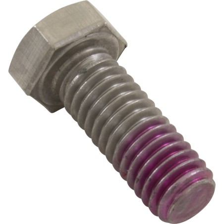 Bolt, Hayward Max-Flo/Super Pump, Motor Mount, Quantity 4 : SPX0125Z44