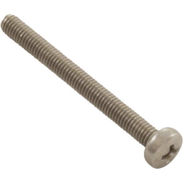 Screw, Waterco Various Pumps, Diffuser : 6340081