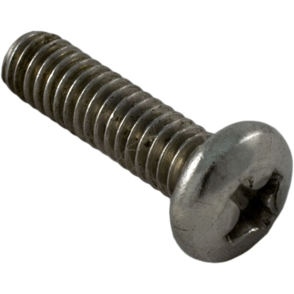 Screw, WW E-Series/Hi-Flo/Viper/Workman/EX2, 8-32 x 5/8" : 819-1110