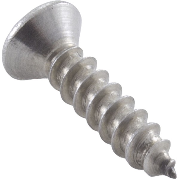 Screw, Waterway Workman, 8 x 3/4" : 819-1040