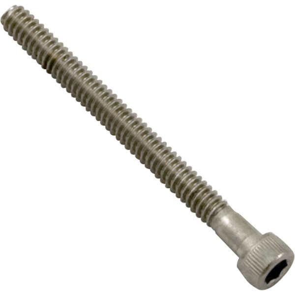 Screw, Waterway SVL56/Champion, Diffuser : 819-0018
