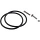 Hardware Kit, Zodiac Jandy SHP/PHPF/JEP, Diffuser : R0446500