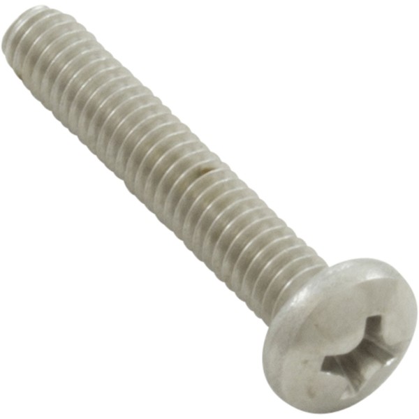 Screw, Val-Pak AquaFlo Dominator, High Head Diffuser : V40-426