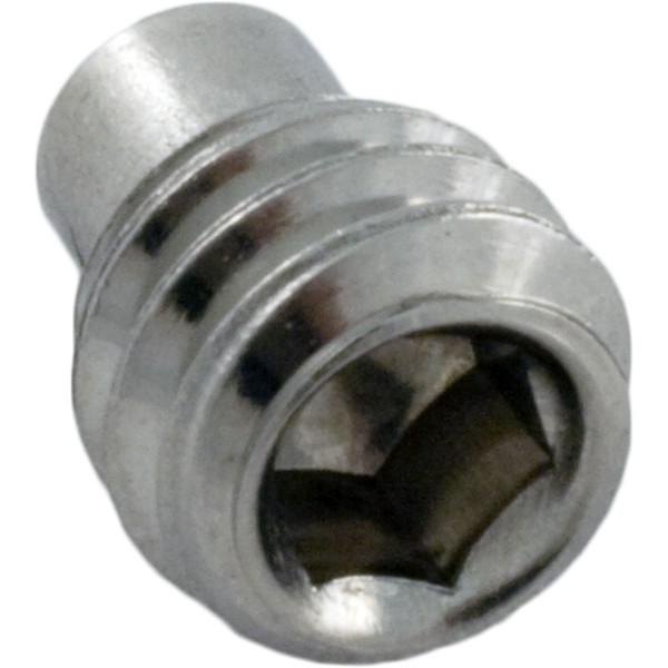 Screw, Val-Pak AquaFlo A/Dominator, Shaft Ext, 1/4-20 x 5/16" : V40-401