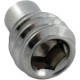 Screw, Val-Pak AquaFlo A/Dominator, Shaft Ext, 1/4-20 x 5/16" : V40-401