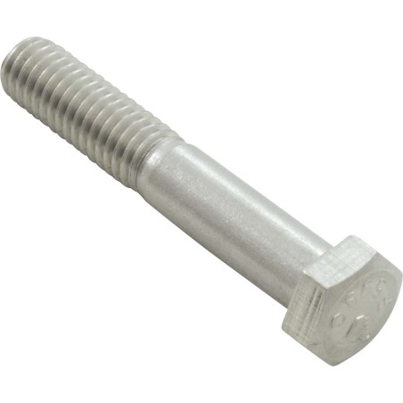 Bolt, Speck Badu EcoM2/S90, Flange, 3/8 -16 x 2-1/4" : 2991400029