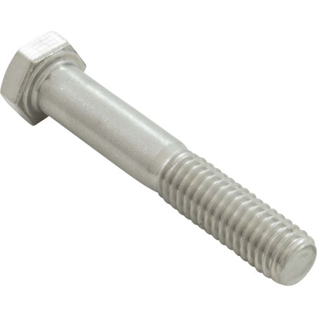 Bolt, Speck Badu EcoM2/S90, Flange, 3/8 -16 x 2-1/4" : 2991400029