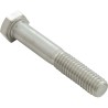Bolt, Speck Badu EcoM2/S90, Flange, 3/8 -16 x 2-1/4" : 2991400029