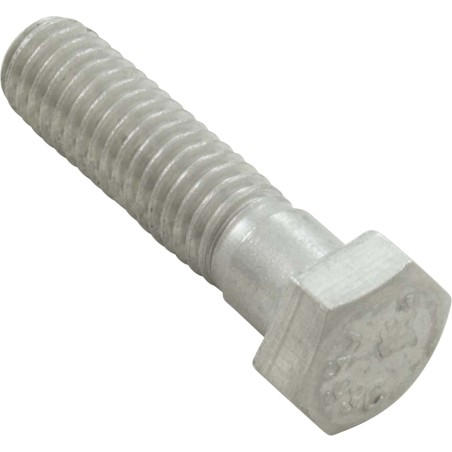 Bolt, Speck 72/Badu EcoMV, Motor, Hex Head, 3/8 -16 x 1-1/2", ss : 2991000096