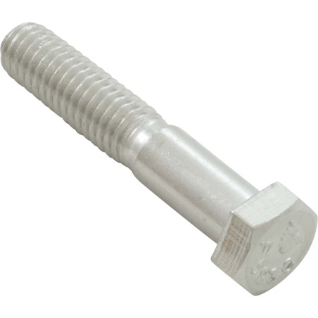 Bolt, Speck 433, Motor, Hex Head, 3/8 -16 x 2", ss : 2991000067