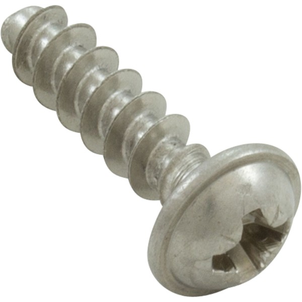 Screw, Speck EasyFit, Fittings, 6 x 22mm : 5879006023