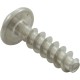 Screw, Speck EasyFit, Fittings, 6 x 22mm : 5879006023