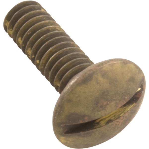 Screw, Val-Pak, Generic, Starite, Impeller, Reverse Thread : V26-352