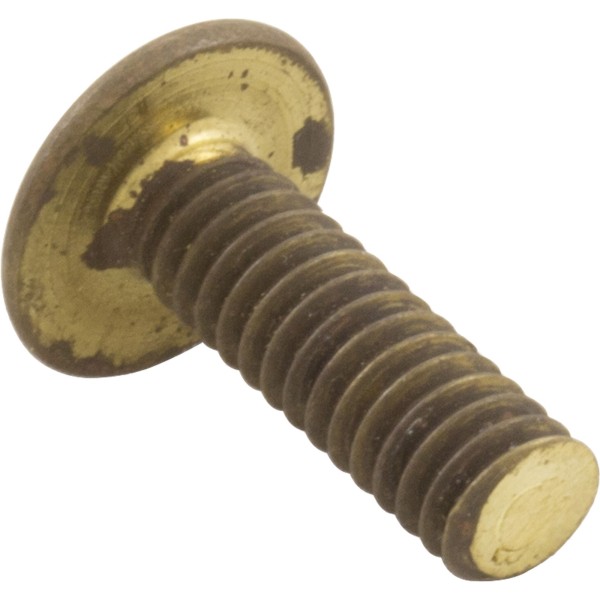 Screw, Val-Pak, Generic, Starite, Impeller, Reverse Thread : V26-352
