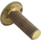 Screw, Val-Pak, Generic, Starite, Impeller, Reverse Thread : V26-352