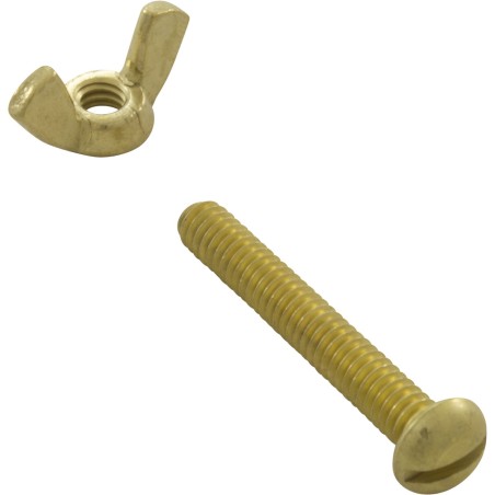 Bolt Kit, Pentair Rainbow : R221156