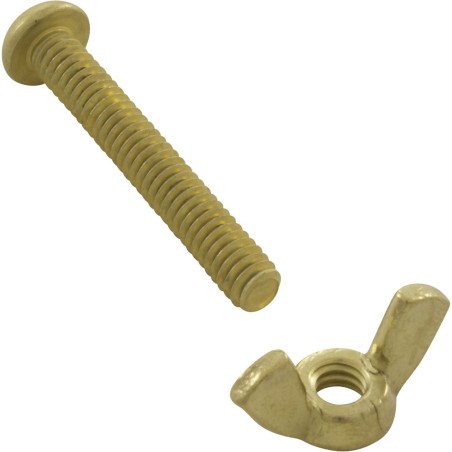 Bolt Kit, Pentair Rainbow : R221156