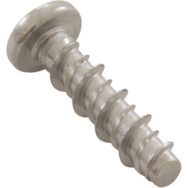 Screw, Balboa, 8 x 5/8, Self Tapping, Stainless Steel : 50087