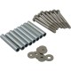 Hardware Kit, Hayward Universal : FDXLHDW1930