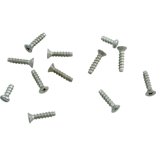 Screw Kit, Hayward SP1090/1092/1096/1097/1098, Faceplate : SPX1090Z1A