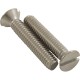 Screw, Hayward SP1082/1083/1084/1085/1086 Skimmer, qty 2 : SPX1084Z9