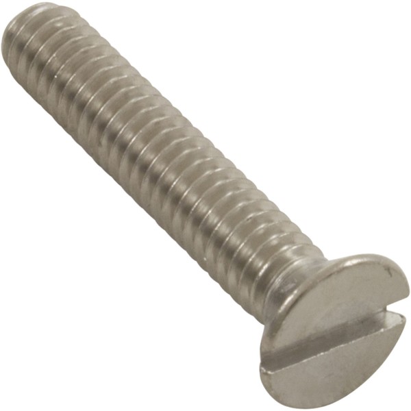 Screw, Hayward SP1082/1083/1084/1085/1086 Skimmer, qty 2 : SPX1084Z9