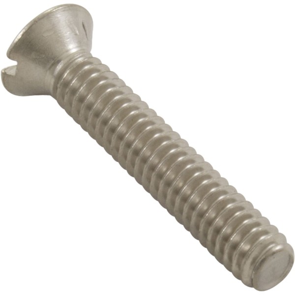 Screw, Hayward SP1082/1083/1084/1085/1086 Skimmer, qty 2 : SPX1084Z9