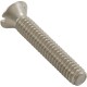 Screw, Hayward SP1082/1083/1084/1085/1086 Skimmer, qty 2 : SPX1084Z9