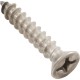 Screw, Waterco Baker Hydro Purex Skimmer, Face Frame : 00B1029