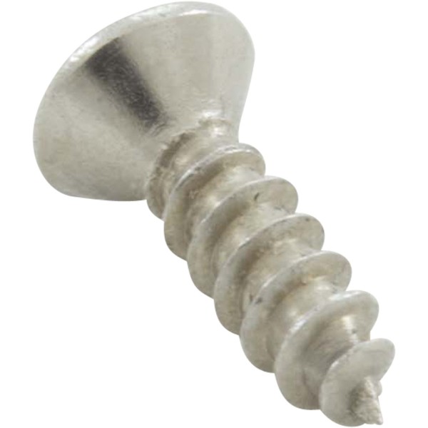 Screw, Waterway, 100sqft Skim Filter, POH, 6-20 x 5/8" : 819-3260