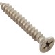 Screw, Pentair PacFab Dual Bottom, Cover, 8 x 1-1/4" : 552539
