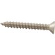 Screw, Pentair PacFab Dual Bottom, Cover, 8 x 1-1/4" : 552539