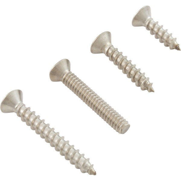 Screw Kit, Aquastar, SKRFL Series : SCW1017